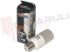 Immagine di LAMPADA TUBOLARE LED E27 9W 230V 6000°K 870LM OPALE