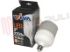 Immagine di LAMPADA TUBOLARE LED E27 28W 230V 3000°K (RESA/145) HI-POWER