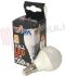 Immagine di LAMPADA SFERA LED E14 6W 230V 3000°K (RESA=45W)