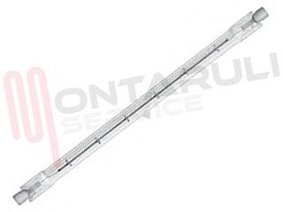 Immagine di LAMPADA ALOGENA LINEARE 1500W 230V R7S