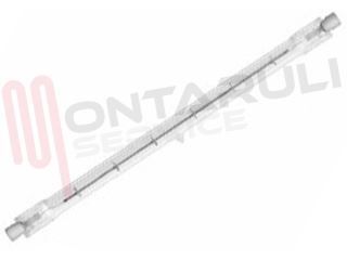 Immagine di LAMPADA ALOGENA LINEARE 1000W 10X189 R7S