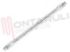 Immagine di LAMPADA ALOGENA LINEARE 150W 24V R7S L=117MM.