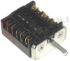 Immagine di COMMUTATORE FORNO 5+OFF EGO 4626866816
