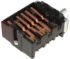 Immagine di COMMUTATORE FORNO 5+OFF EGO 4626866816