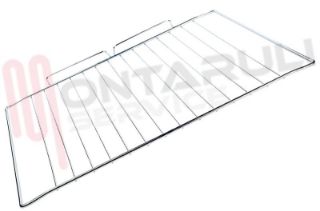 Immagine di GRIGLIA FORNO 460X360MM.