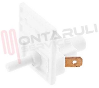 Immagine di PULSANTE LUCE FRIGO NC