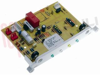 Immagine di SCHEDA ELETTRONICA CRUSCOTTO