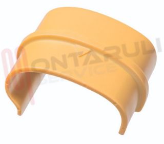 Immagine di FERMO PER CAVO ALIMENTAZIONE VK200 VK220/S ORIGINALE