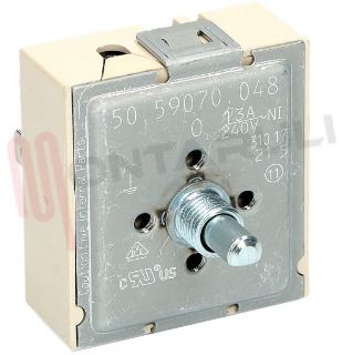 Immagine di REGOLATORE TENSIONE 13A 230V 50.59070.048