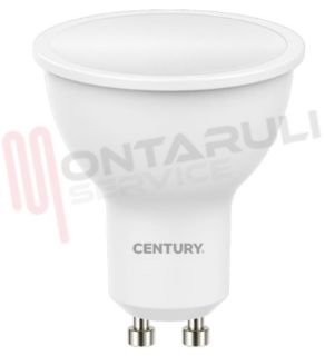 Immagine di LAMPADA SPOT R50 LED GU10 7W 230V LUCE CALDA 3000K