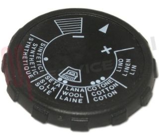Immagine di MANOPOLA PER FERRO DA STIRO S2 MICROMAX NERA