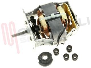 Immagine di MOTORE TRITATUTTO MOULINEX D56
