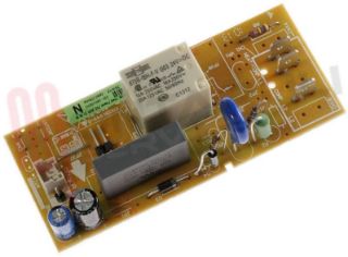 Immagine di SCHEDA CONTROL HERCULES