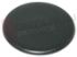 Immagine di PIATTELLO OPACO AUSILIARIO NERO D.55MM.