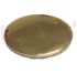 Immagine di SPARTIFIAMMA OTTONE GREZZO GRANDE GASFIRE Ø64MM.