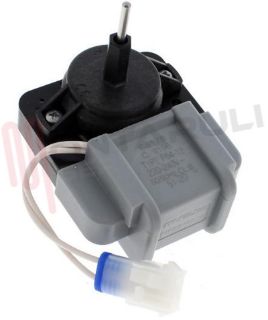 Immagine di MOTOVENTILATORE FREEZER 220-240V IGNIS WHIRLPOOL