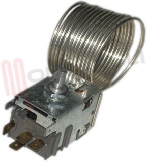 Immagine di TERMOSTATO FREEZER 077B2290 = 077B6095 540264