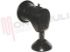 Immagine di FARETTO CAST BASETTA 4001 PAR30-75W CNL NERO XL