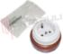 Immagine di PRESA SCHUKO 10-16A 250V DA PARETE IMQ SERIE IDEAL