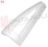 Immagine di MANIGLIA FRIGO BIANCA KIT 2PZ