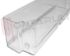 Immagine di BALCONCINO BOTTIGLIE TRASPARENTE 500X105XH.115MM.