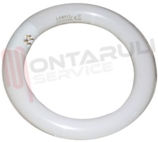 Immagine di TUBO FLUORESCENTE CIRCOLARE 22W/865 6500K LUCE FREDDA
