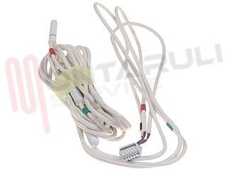 Immagine di SONDE RILEVAZIONE TEMPERATURA CONNETTORE 6VIE