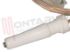 Immagine di CANDELETTA ACCENSIONE BRUCIATORE GASFIRE L=610MM.