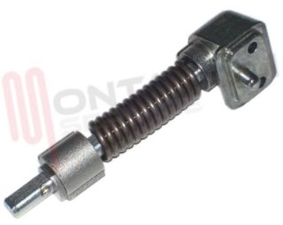 Immagine di CERNIERA COPERCHIO DX CUC CRIST A5 2 BILANC ZI
