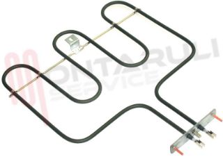 Immagine di RESISTENZA GRILL 1800W 230V