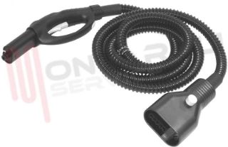 Immagine di TUBO COMPLETO NERO VAPORETTO POLTI SLDB2336