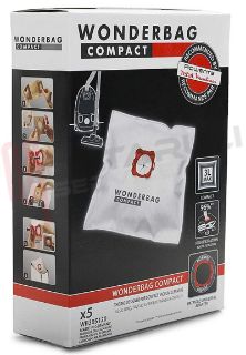 Immagine di SACCHETTI CARTA WONDERBAG COMPACT 5X