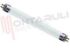 Immagine di TUBO FLUORESCENTE LINEARE 6W ATTINICO ZANZARIERE F6T5BL