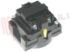 Immagine di PRESA 2P+T 10/16A SCHUKO 250V GR.2.1 UNEL SERIE LIVING