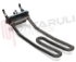 Immagine di RESISTENZA LAVATRICE 1950W 230V CON TERMOFUSIBILE
