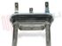 Immagine di RESISTENZA LAVATRICE 1950W 230V CON TERMOFUSIBILE