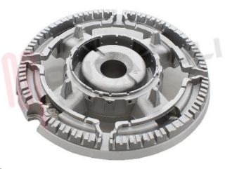 Immagine di BRUCIATORE TRIPLA CORONA 3.8KW D.125MM.