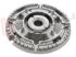 Immagine di BRUCIATORE TRIPLA CORONA 3.8KW D.125MM.