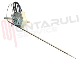 Immagine di TERMOSTATO FORNO ELETTRICO 50-323°C EGO 55.19062.806