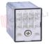 Immagine di MINIRELE' 4 SCAMBI 7A 24VDC C/TASTO PROVA+LED+IND.