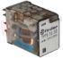 Immagine di MINIRELE' 3 SCAMBI 10A 12VDC TYPE 55.33