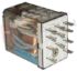 Immagine di MINIRELE' 3 SCAMBI 10A 12VDC TYPE 55.33