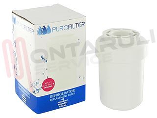 Immagine di FILTRO ACQUA FRIGO AMERICANO MWF02