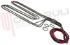 Immagine di RESISTENZA CUOCIPASTA 8500W 230V