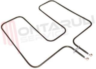 Immagine di RESISTENZA INFERIORE FORNO 1200W 230V