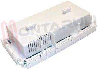 Immagine di SCHEDA CONTROLLO NON PROGRAMMATA