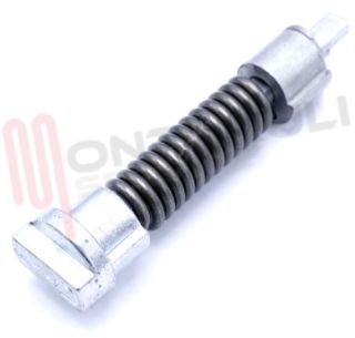 Immagine di CERNIERA COPERCHIO DX L=89MM.