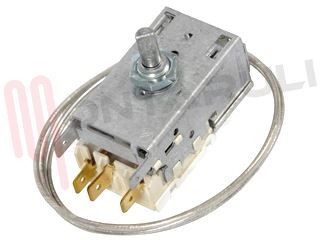 Immagine di TERMOSTATO K59L2643FF RANCO +5+5-10-30 L=800 S/G