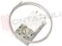 Immagine di TERMOSTATO K59L2643FF RANCO +5+5-10-30 L=800 S/G