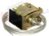 Immagine di TERMOSTATO A54L1536-4 RANCO THOMSON T7TW393